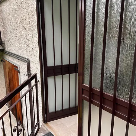 La Casa Di Pietro Apartment Piazza Brembana