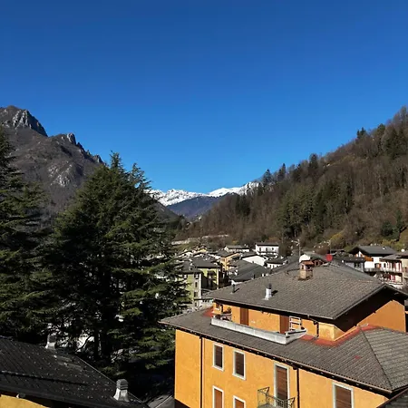 La Casa Di Pietro Piazza Brembana