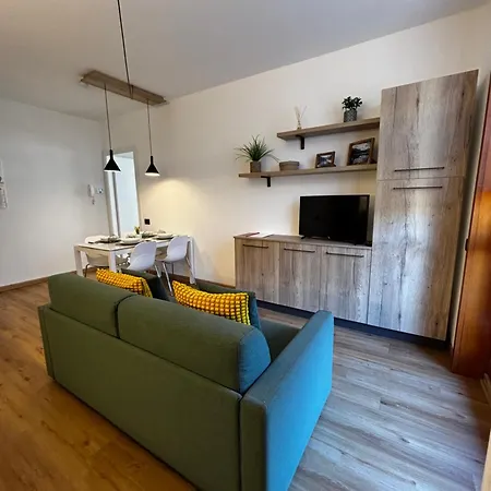 La Casa Di Pietro Apartment Piazza Brembana