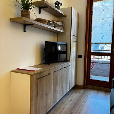 Apartment La Casa Di Pietro