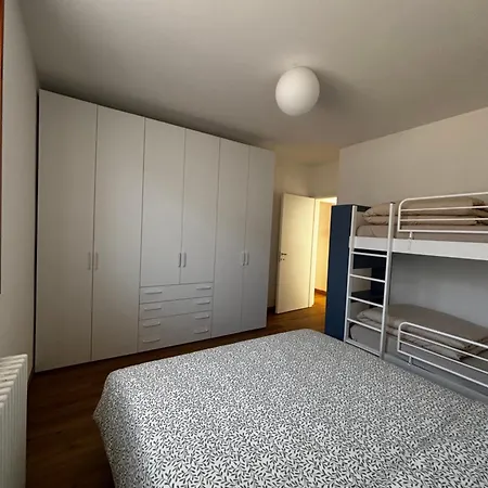 Apartment La Casa Di Pietro Piazza Brembana