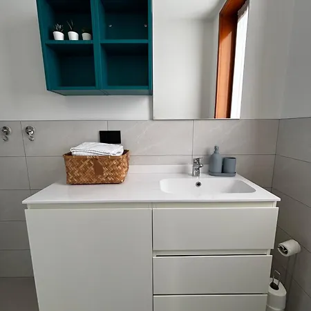 La Casa Di Pietro Apartment