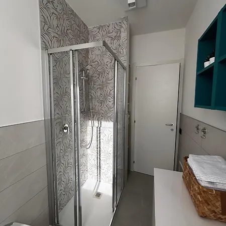 La Casa Di Pietro Apartment *