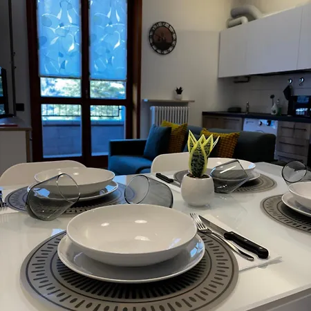 Apartment La Casa Di Pietro Piazza Brembana