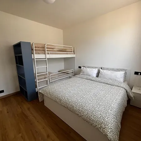 La Casa Di Pietro Apartment