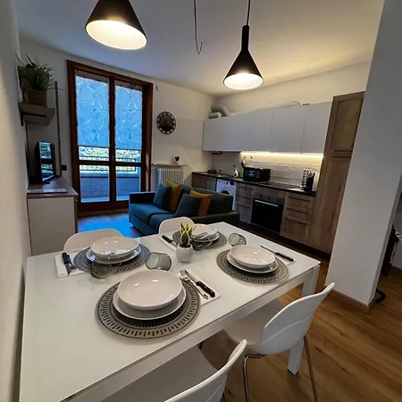La Casa Di Pietro Apartment *